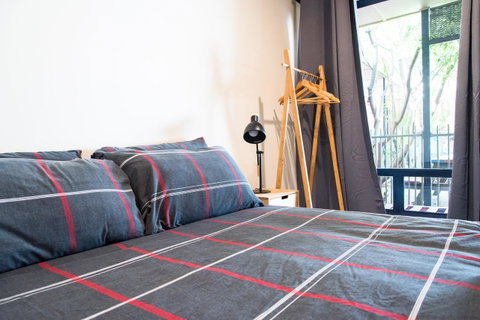 Jump Inn Alice Budget Accommodation - Accommodation Main Beach 44