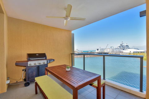 Astra Apartments Darwin - Accommodation Main Beach 8