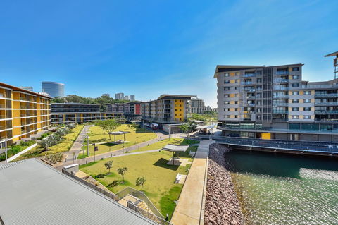 Astra Apartments Darwin - Accommodation Main Beach 17