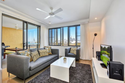 Astra Apartments Darwin - Accommodation Main Beach 10