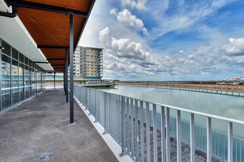 Astra Apartments Darwin - Accommodation Main Beach 14