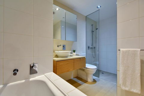 Astra Apartments Darwin - Accommodation Main Beach 5
