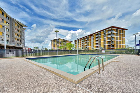 Astra Apartments Darwin - Accommodation Main Beach 15