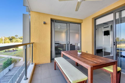 Astra Apartments Darwin - Accommodation Main Beach 12