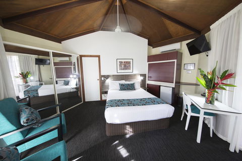 Palms City Resort - Accommodation Main Beach 36