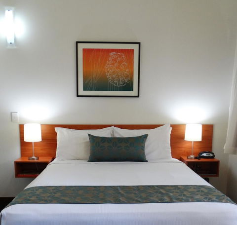 Palms City Resort - Accommodation Main Beach 10