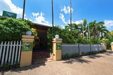 Palms City Resort - Accommodation Main Beach 26