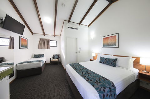 Palms City Resort - Accommodation Main Beach 43