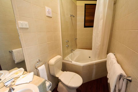 Palms City Resort - Accommodation Main Beach 29