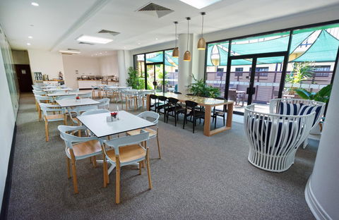 Palms City Resort - Accommodation Main Beach 24