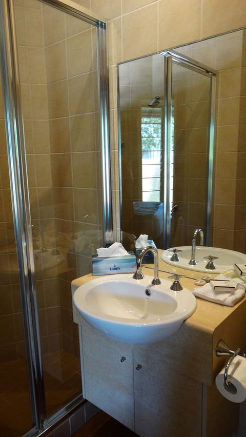 Palms City Resort - Accommodation Main Beach 17