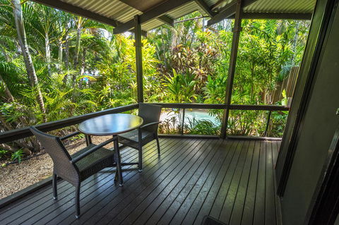 Palms City Resort - Accommodation Main Beach 30