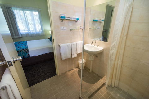 Palms City Resort - Accommodation Main Beach 32