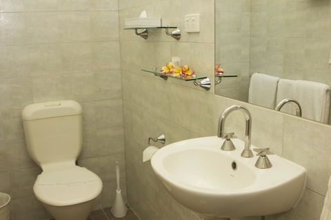 Palms City Resort - Accommodation Main Beach 18