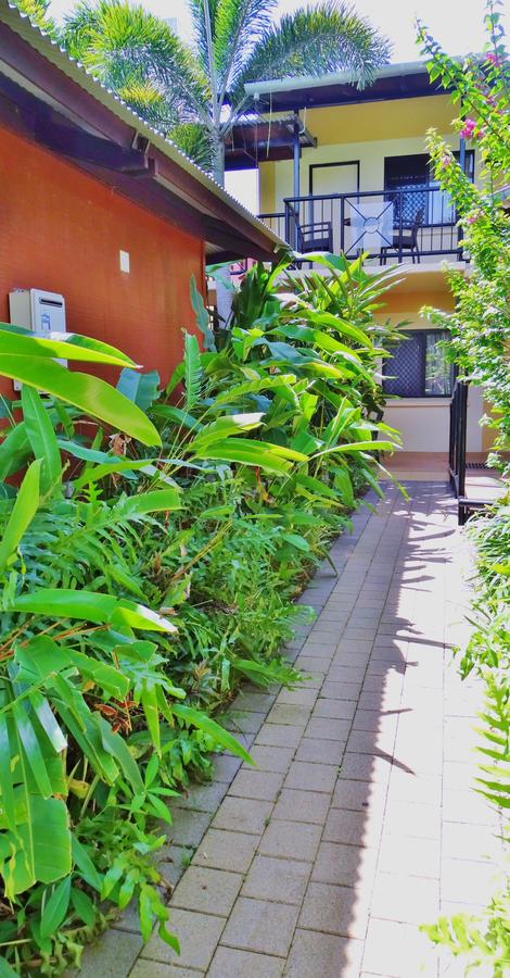 Palms City Resort - Accommodation Main Beach 7