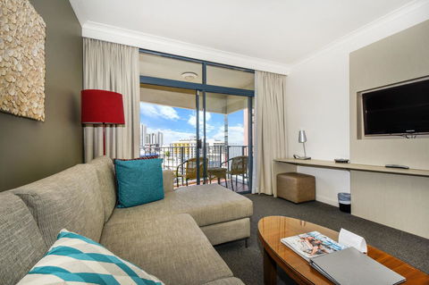Mantra On The Esplanade - Accommodation Main Beach 30