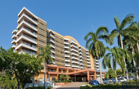 Mantra On The Esplanade - Accommodation Main Beach 20