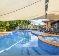 Mantra on The Esplanade - Accommodation Main Beach