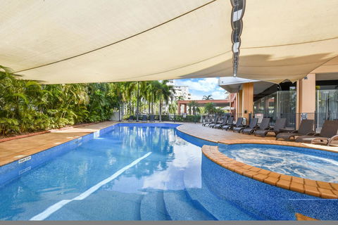 Mantra On The Esplanade - Accommodation Main Beach 0