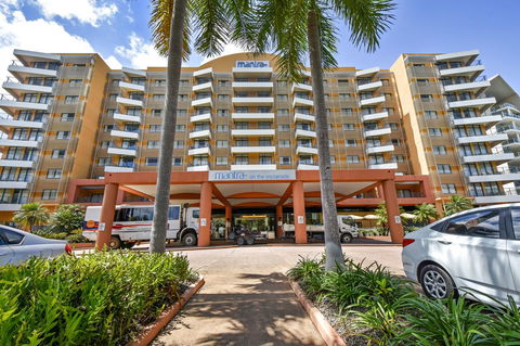 Mantra On The Esplanade - Accommodation Main Beach 33