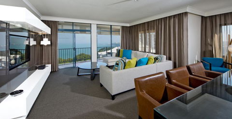 Mantra On The Esplanade - Accommodation Main Beach 29