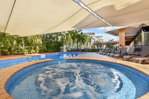 Mantra On The Esplanade - Accommodation Main Beach 21