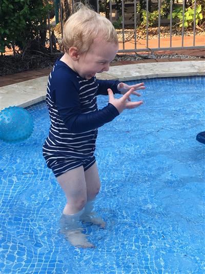 Beaches Serviced Apartments - Accommodation Main Beach 17