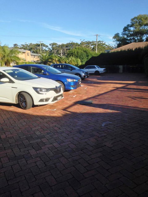 Beaches Serviced Apartments - Accommodation Main Beach 30