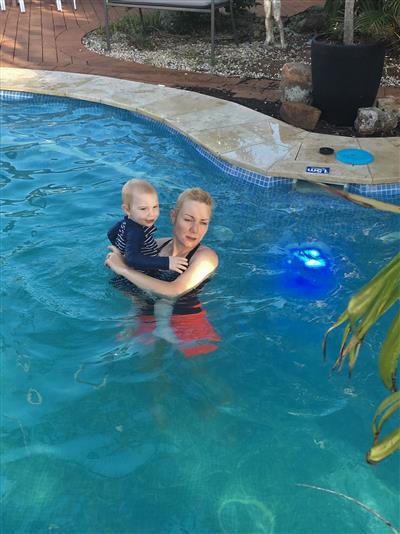 Beaches Serviced Apartments - Accommodation Main Beach 15