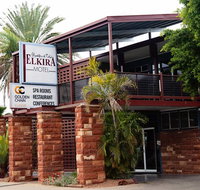 Elkira Court Motel - Accommodation Main Beach