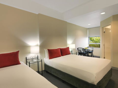 Travelodge Resort Darwin - Accommodation Main Beach 4