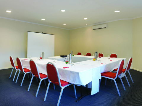 Travelodge Resort Darwin - Accommodation Main Beach 37