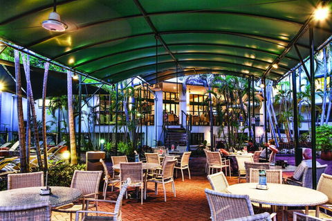 Travelodge Resort Darwin - Accommodation Main Beach 33