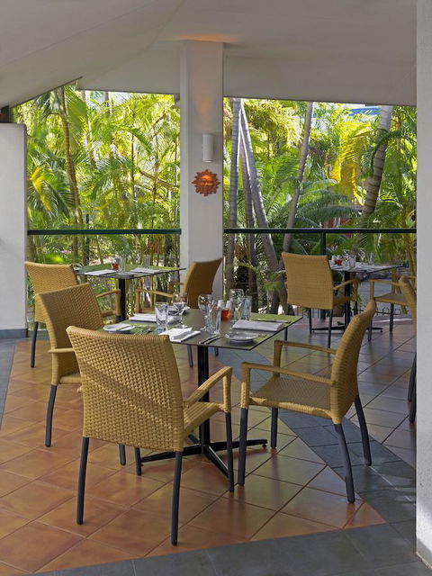 Travelodge Resort Darwin - Accommodation Main Beach 7