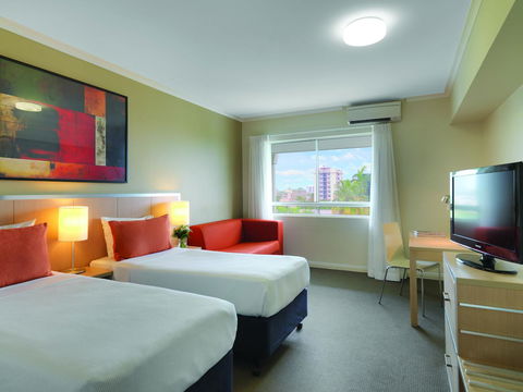 Travelodge Resort Darwin - Accommodation Main Beach 9