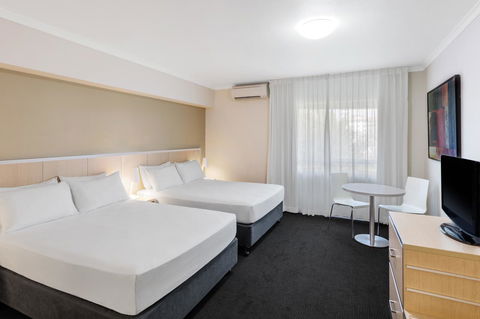 Travelodge Resort Darwin - Accommodation Main Beach 43