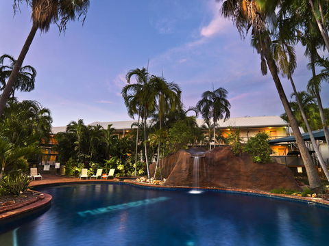 Travelodge Resort Darwin - Accommodation Main Beach 3