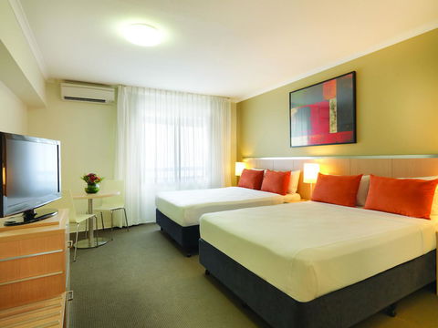 Travelodge Resort Darwin - Accommodation Main Beach 14