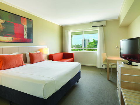 Travelodge Resort Darwin - Accommodation Main Beach 2