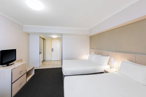 Travelodge Resort Darwin - Accommodation Main Beach 44