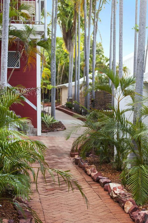 Travelodge Resort Darwin - Accommodation Main Beach 26