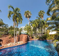 Travelodge Resort Darwin - Accommodation Main Beach