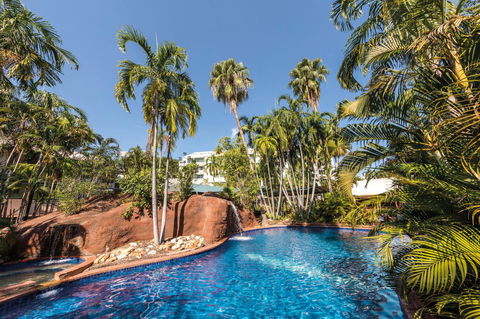 Travelodge Resort Darwin - Accommodation Main Beach 0