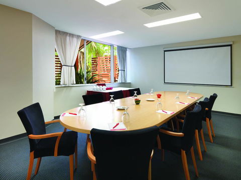 Travelodge Resort Darwin - Accommodation Main Beach 39