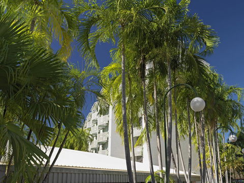 Travelodge Resort Darwin - Accommodation Main Beach 23