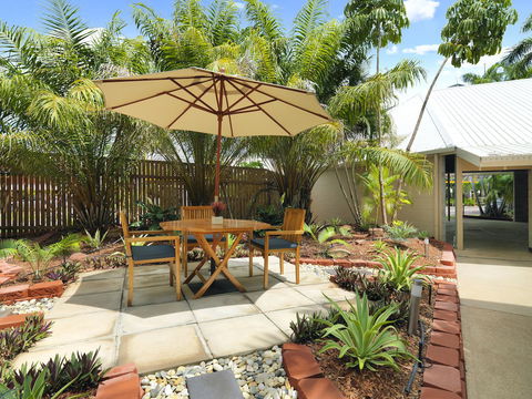 Travelodge Resort Darwin - Accommodation Main Beach 11
