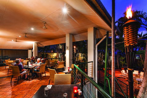 Travelodge Resort Darwin - Accommodation Main Beach 6
