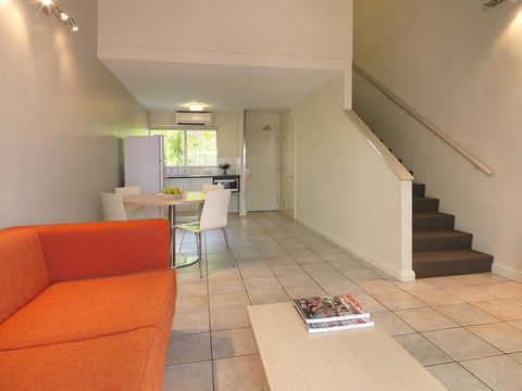 Travelodge Resort Darwin - Accommodation Main Beach 29