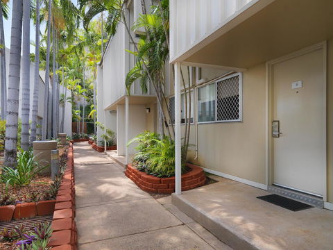 Travelodge Resort Darwin - Accommodation Main Beach 25