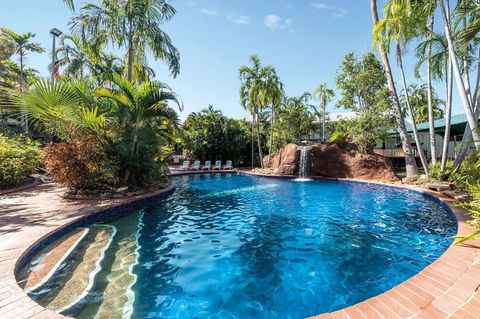 Travelodge Resort Darwin - Accommodation Main Beach 18